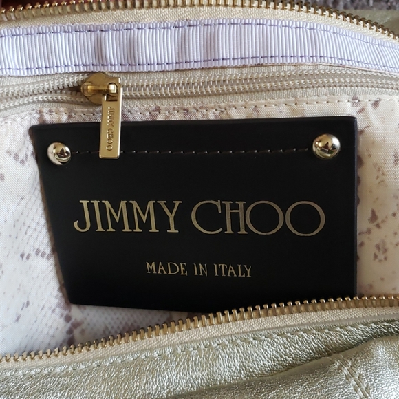 Jimmy choo - Picture 8 of 8